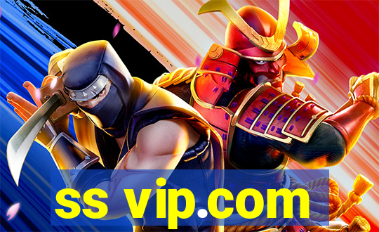 ss vip.com